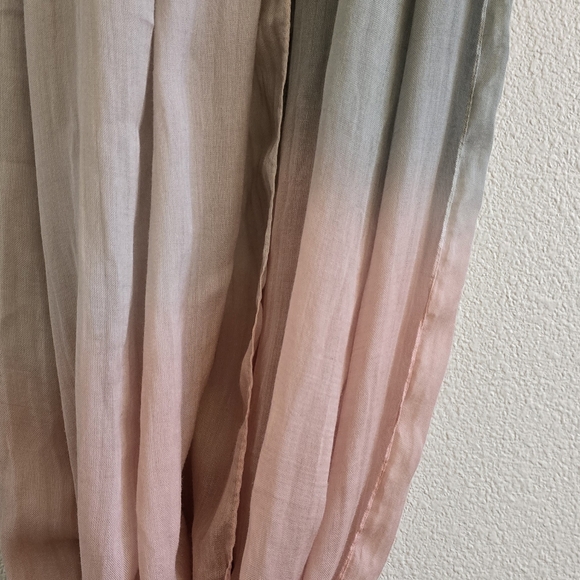 OMBRÉ | MOOD | Modal Hijab - Picture 4 of 4